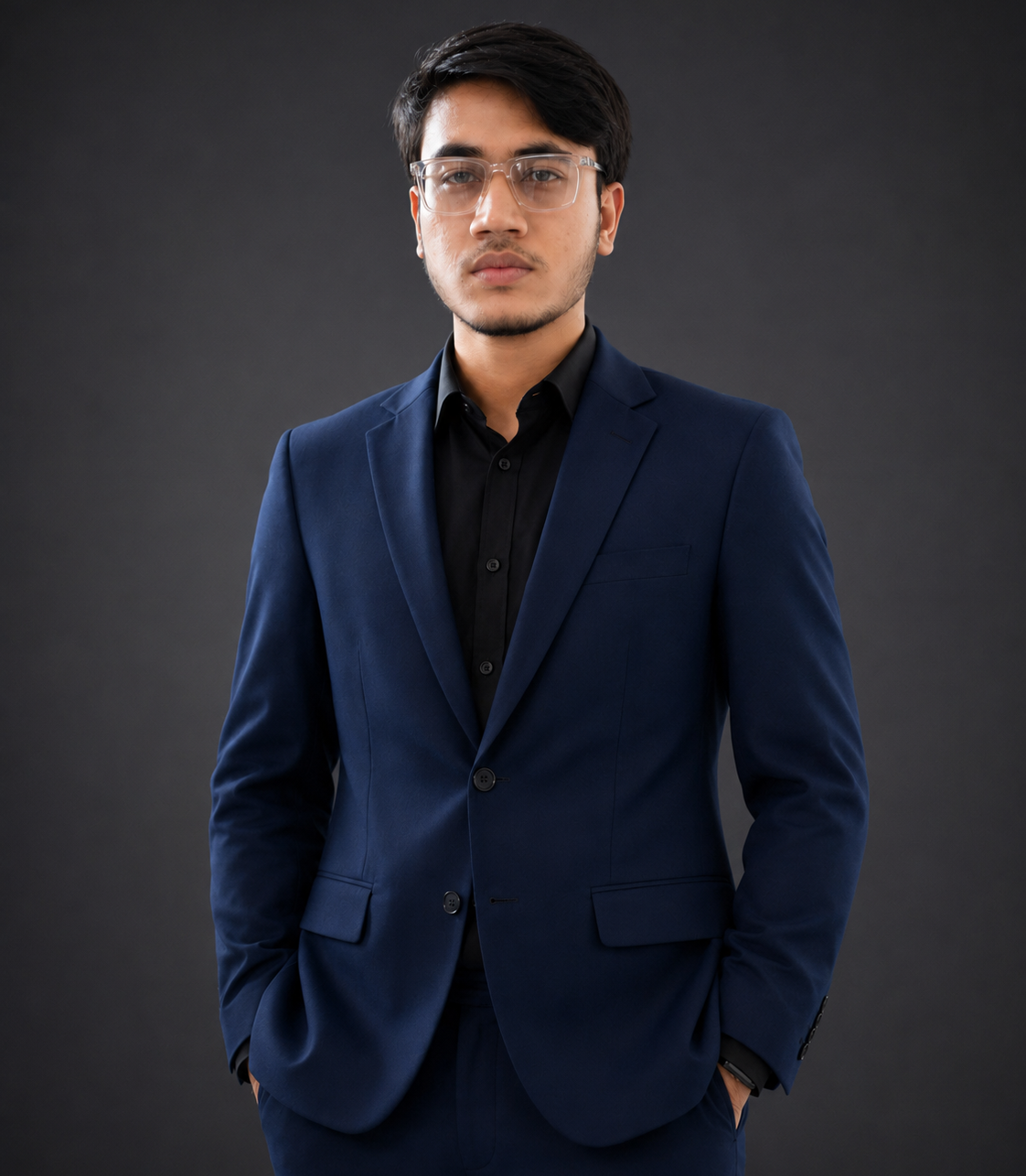 Khuzaima Hassan